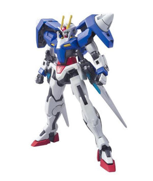BANDAI (1/144) HG Gundam 00 - GN-0000 OO Gundam