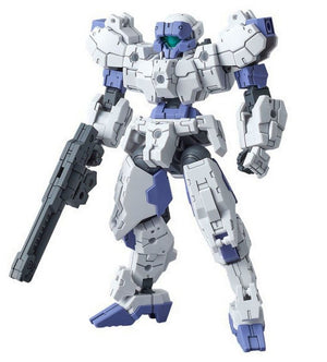 BANDAI (1/144) 30MM eEMX-21 Rabiot (White)