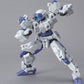 BANDAI (1/144) 30MM eEMX-21 Rabiot (White)