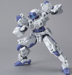 BANDAI (1/144) 30MM eEMX-21 Rabiot (White)