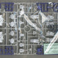 BANDAI (1/144) 30MM eEMX-21 Rabiot (White)