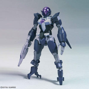 BANDAI (1/144) HG Build Divers - Gundam AGP-X1/E3 Alus Erathree