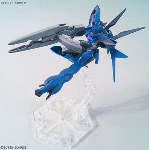BANDAI (1/144) HG Build Divers - Gundam AGP-X1/E3 Alus Erathree