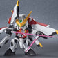 BANDAI SD Gundam Cross Silhoutte - Phoenix Gundam