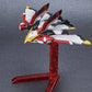 BANDAI SD Gundam Cross Silhoutte - Phoenix Gundam