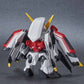 BANDAI SD Gundam Cross Silhoutte - Phoenix Gundam