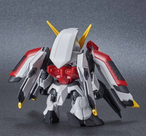 BANDAI SD Gundam Cross Silhoutte - Phoenix Gundam