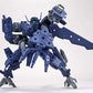 BANDAI (1/144) 30MM eEMX-21 Rabiot (Navy)