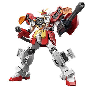 BANDAI (1/144) HG After Colony - Gundam XXXG-01H Heavyarms