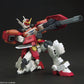 BANDAI (1/144) HG After Colony - Gundam XXXG-01H Heavyarms
