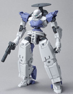 BANDAI (1/144) 30MM bEXM-14T Cielnova (White)