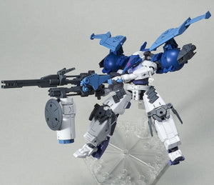 BANDAI (1/144) 30MM bEXM-14T Cielnova (White)