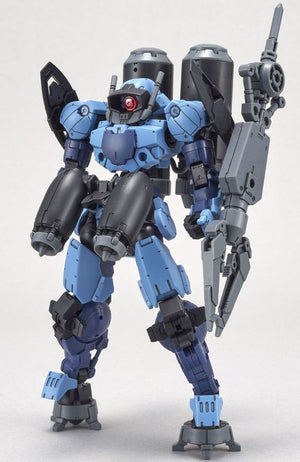 BANDAI (1/144) 30MM bEXM-15 Portanova (Marine Type) (Blue Gray)