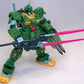 BANDAI (1/144) HG Universal Century - RGM-79FP GM Striker BL