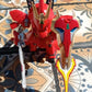 BANDAI (1/144) SD Gundam EX-Standard - 017- Sazabi