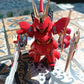 BANDAI (1/144) SD Gundam EX-Standard - 017- Sazabi