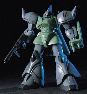 BANDAI (1/144) HG Universal Century - MS-14F 'Gelgoog Marine' Gundam