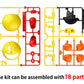 BANDAI Pac-Man