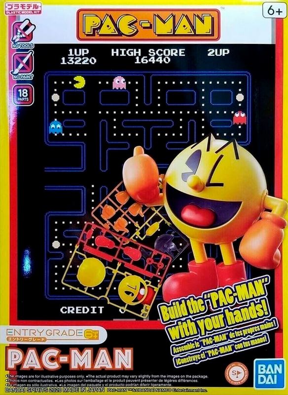 BANDAI Pac-Man