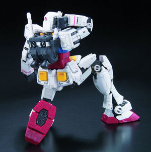 BANDAI (1/144) RG Gundam - RX-78-2