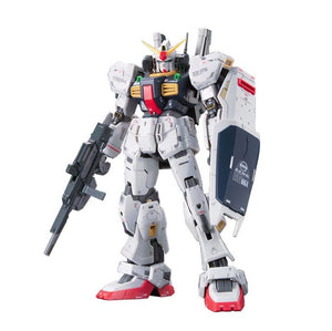 BANDAI (1/144) RG Gundam - MK-II A.E.U.G.