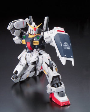 BANDAI (1/144) RG Gundam - MK-II A.E.U.G.