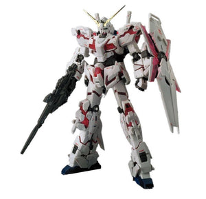BANDAI (1/144) RG Gundam - Unicorn Gundam BL