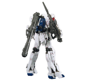 BANDAI (1/144) RG Gundam - Unicorn Gundam BL