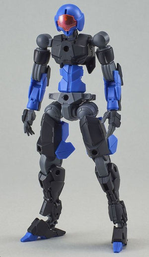 BANDAI (1/144) 30MM EXM-A9n Spinatio (Ninja Type)