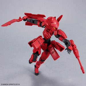 BANDAI (1/144) EXM-E7c SPINATIA (Kommandotyp)