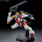 BANDAI (1/72) MAILeS KENBU ZAN