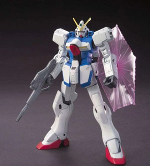 BANDAI (1/144) HG Universal Century - LM312V04 Victory Gundam