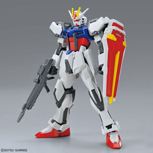 BANDAI (1/144) EG Gundam - Strike Gundam