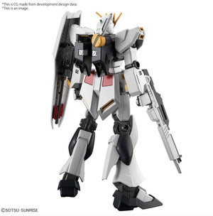 BANDAI (1/144) EG Gundam - V Gundam Nu