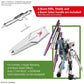 BANDAI (1/144) EG Gundam - V Gundam Nu