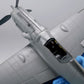 BORDER MODEL (1/35) Messerschmitt Bf109 G-6
