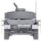 BORDER MODEL (1/35) Pz.Kpfw.IV Ausf.G Mid/Late