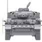 BORDER MODEL (1/35) Pz.Kpfw.IV Ausf.G Mid/Late