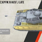 BORDER MODEL Pz.Kpfw.IV Ausf. J Late 2 in 1