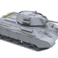 BORDER MODEL (1/35) Limited Edition T-34E & T-34/76 (Factory 112) - 2 in 1