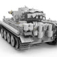 BORDER MODEL (1/35) Tiger I Early Production Sd.Kfz.181 Pz.Kpfw.VI Ausf.E "Battle of Kursk"
