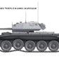 BORDER MODEL British Cruiser Tank Crusader MkIII