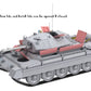 BORDER MODEL British Cruiser Tank Crusader MkIII