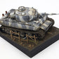 BORDER MODEL (1/35) Tiger I Initial Production s.Pz.Abt.502 Leningrad Region 1942/43 Winter