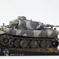 BORDER MODEL (1/35) Tiger I Initial Production s.Pz.Abt.502 Leningrad Region 1942/43 Winter