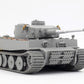 BORDER MODEL (1/35) Tiger I Initial Production s.Pz.Abt.502 Leningrad Region 1942/43 Winter