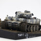 BORDER MODEL (1/35) Tiger I Initial Production s.Pz.Abt.502 Leningrad Region 1942/43 Winter