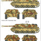 BORDER MODEL (1/35) Jagdpanzer IV L/48 (early)