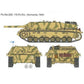 BORDER MODEL (1/35) Jagdpanzer IV L/48 (early)