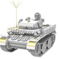 BORDER MODEL (1/35) Pz.Kpfw.II Ausf.L Luchs Late Production